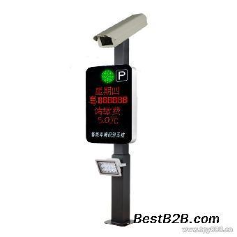 丹东智能停车场管理系统 脱机车牌识别一体机引领收费新变革