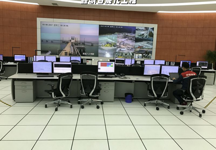 东莞弱电智能化工程服务联系指南与智能停车场管理系统推荐