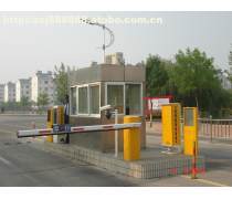 智能挡车器 智慧停车场管理系统的核心驱动力